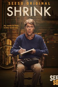 Мозгоправ 2017 смотреть онлайн бесплатно