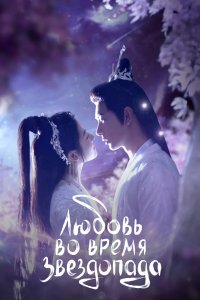 Любовь во время звездопада 2023