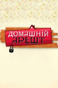 Домашний арест 2010