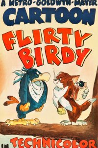 Птичке хочется любви 1945