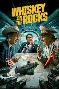 «Виски» на скалах 2024 смотреть онлайн бесплатно