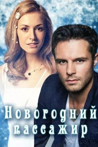 Новогодний пассажир 2017