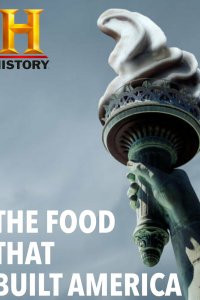 Еда, которая построила Америку 2019