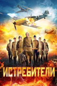 Истребители 2013