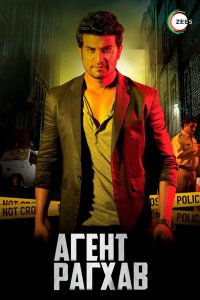 Агент Рагхав 2015