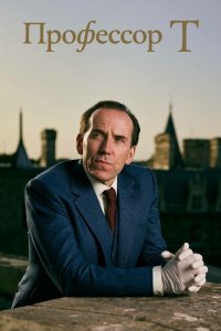 Профессор Т 2021 смотреть онлайн бесплатно