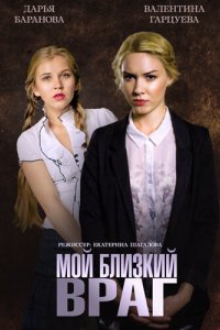 Мой близкий враг 2014