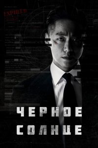 Чёрное солнце 2021