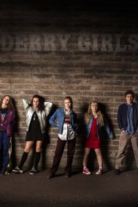 Девчонки из Дерри 2018