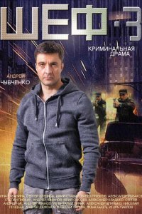 Шеф 3 2015