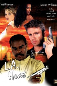 Жара в Лос-Анджелесе 1996