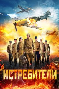 Истребители 2013