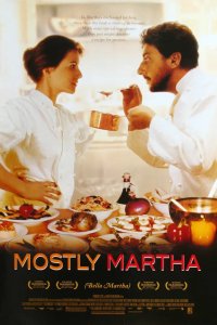 Неотразимая Марта 2001
