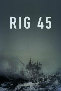 Платформа 45 2018