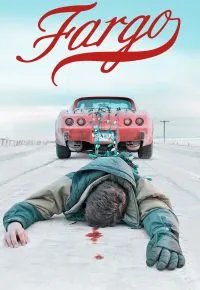 Фарго 3 сезон 2014
