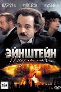 Эйнштейн. Теория любви 2013
