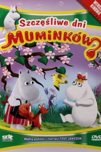 Счастливые дни муми-троллей 1983