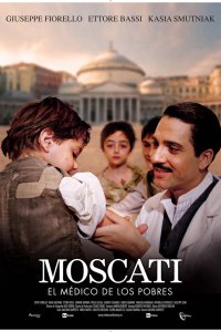Джузеппе Москати: Исцеляющая любовь 2007 смотреть онлайн бесплатно