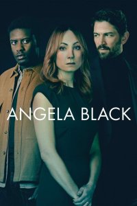 Анджела Блэк 2021