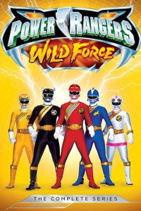 Могучие рейнджеры: Дикий мир 2002