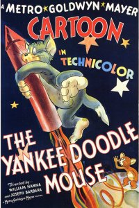 Мышонок-стратег 1943 смотреть онлайн бесплатно