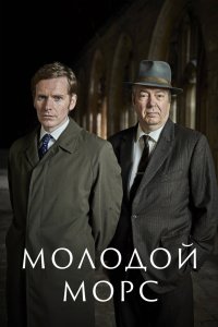 Молодой Морс 2012