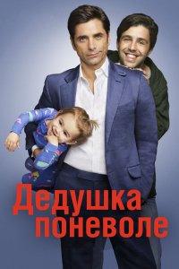 Дедушка поневоле 2015