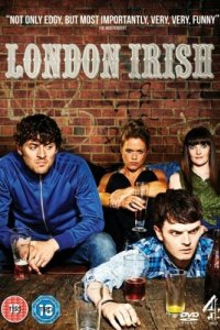 Ирландцы в Лондоне 2013