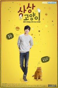 Воображаемая кошка 2015