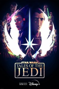 Звёздные войны: Сказания о джедаях 2022 смотреть онлайн бесплатно