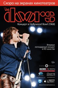 The Doors: Концерт в Hollywood Bowl 2012
