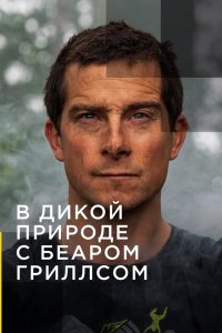 В дикой природе с Беаром Гриллсом 2014