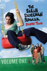 Шоу Сары Сильверман 2007