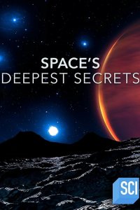 Самые глубокие секреты космоса 2016