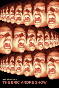 Шоу Эрика Андре 2012