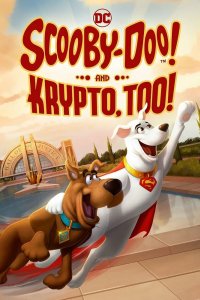 Скуби-Ду и Крипто 2023