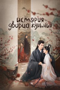 История дворца Куньнин 2023