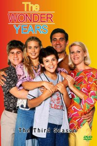 Чудесные годы 1988