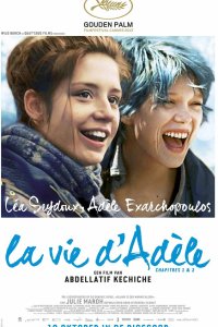 Жизнь Адель 2013 смотреть онлайн бесплатно