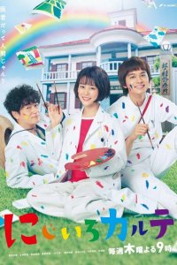 Радужная карта 2021