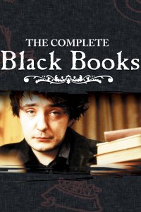Книжный магазин Блэка 2000