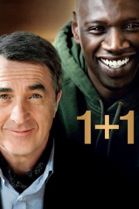 1+1 или Неприкасаемые 2011