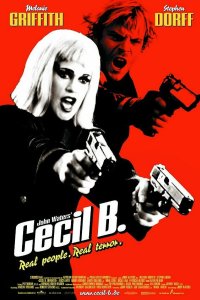 Безумный Сесил Б. 2000