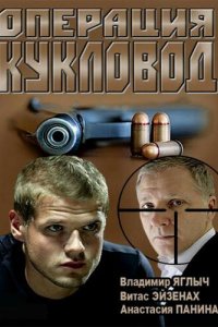 Операция «Кукловод» 2013