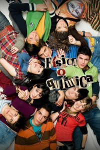 Физика или химия 2008