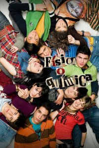 Физика или химия 2008