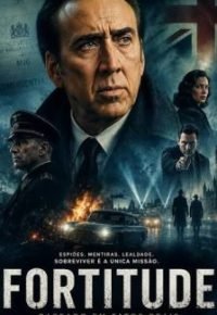 Операция Fortitude 2026 смотреть онлайн бесплатно