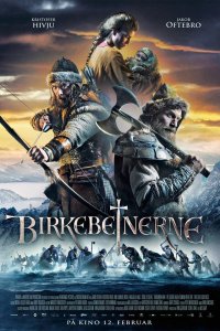 Биркебейнеры 2016