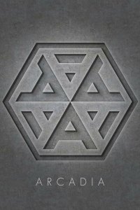 Аркадия 2023 смотреть онлайн бесплатно