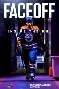 Противостояние: Внутри НХЛ 2024